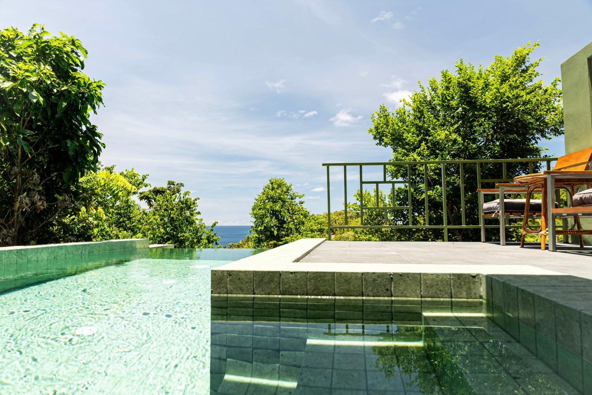 Mae Ya Resort Koh Tao Exterior photo