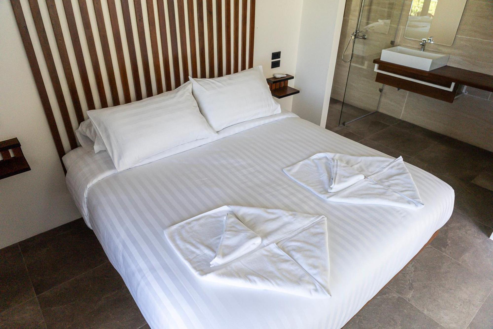Mae Ya Resort Koh Tao Exterior photo